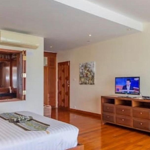 Goodwill Beach House Patong Exterior foto