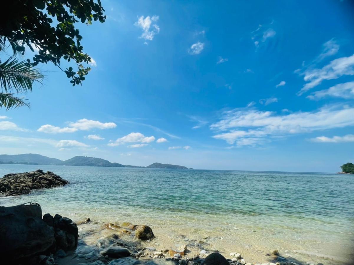 Goodwill Beach House Patong Exterior foto